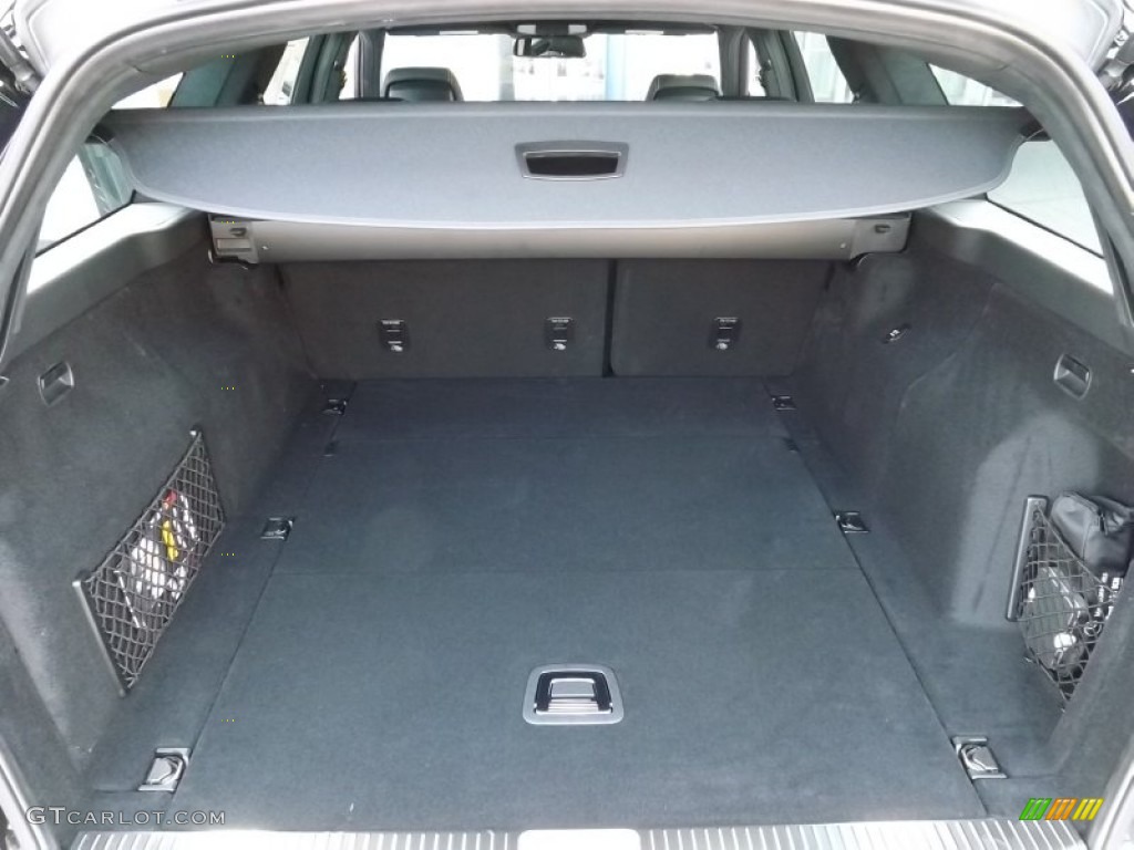 2014 Mercedes-Benz E 63 AMG Wagon Trunk Photo #96560858