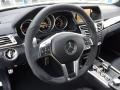 Black Steering Wheel Photo for 2014 Mercedes-Benz E #96561110