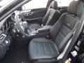 Black Front Seat Photo for 2014 Mercedes-Benz E #96561200