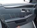 Black Door Panel Photo for 2014 Mercedes-Benz E #96561251