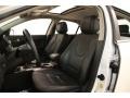 White Platinum Tri-Coat - Fusion SEL Photo No. 6