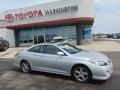 Titanium Metallic - Solara Sport Coupe Photo No. 2