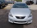 Titanium Metallic - Solara Sport Coupe Photo No. 4
