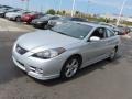 Titanium Metallic - Solara Sport Coupe Photo No. 5