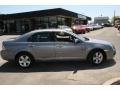 2007 Tungsten Grey Metallic Ford Fusion SE  photo #4