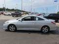 Titanium Metallic - Solara Sport Coupe Photo No. 6
