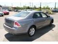 2007 Tungsten Grey Metallic Ford Fusion SE  photo #5