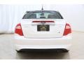 White Platinum Tri-Coat - Fusion SEL Photo No. 22