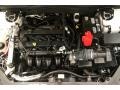 White Platinum Tri-Coat - Fusion SEL Photo No. 23