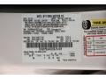 White Platinum Tri-Coat - Fusion SEL Photo No. 25