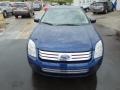 Dark Blue Pearl Metallic - Fusion SE V6 Photo No. 3