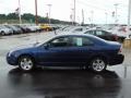 Dark Blue Pearl Metallic - Fusion SE V6 Photo No. 4