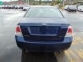 Dark Blue Pearl Metallic - Fusion SE V6 Photo No. 5