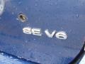 Dark Blue Pearl Metallic - Fusion SE V6 Photo No. 6
