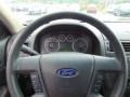 Dark Blue Pearl Metallic - Fusion SE V6 Photo No. 13
