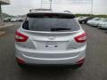 Diamond Silver - Tucson Limited AWD Photo No. 6
