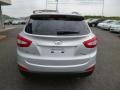 2015 Diamond Silver Hyundai Tucson Limited AWD  photo #6