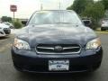 Regal Blue Pearl - Legacy 2.5i Sedan Photo No. 2
