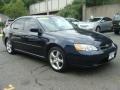 Regal Blue Pearl - Legacy 2.5i Sedan Photo No. 3