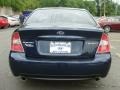 Regal Blue Pearl - Legacy 2.5i Sedan Photo No. 5