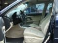 Regal Blue Pearl - Legacy 2.5i Sedan Photo No. 10