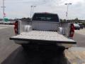 2005 Silver Birch Metallic Chevrolet Silverado 1500 Z71 Crew Cab 4x4  photo #9