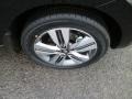 Ash Black - Tucson Limited AWD Photo No. 9