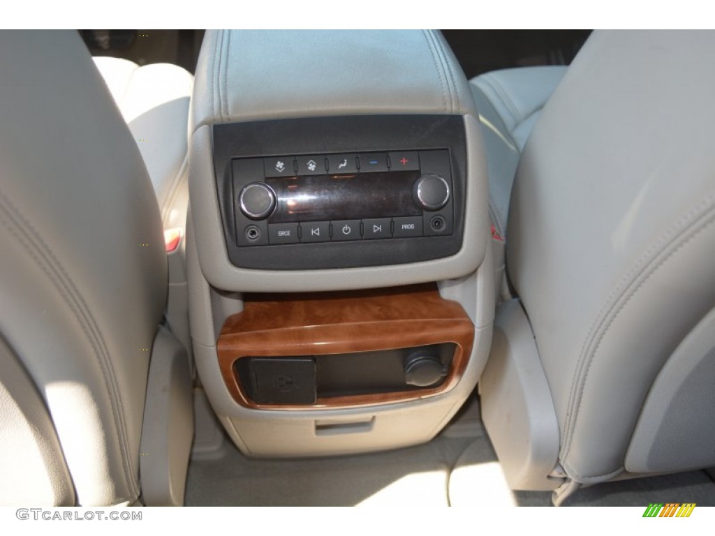 2007 Outlook XR - Ocean Mist / Tan photo #17