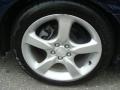 Regal Blue Pearl - Legacy 2.5i Sedan Photo No. 25