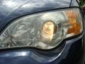 Regal Blue Pearl - Legacy 2.5i Sedan Photo No. 28