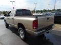 2005 Light Almond Pearl Metallic Dodge Ram 2500 SLT Quad Cab 4x4  photo #7