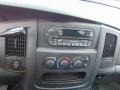 2005 Light Almond Pearl Metallic Dodge Ram 2500 SLT Quad Cab 4x4  photo #16