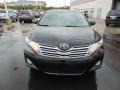 Black - Venza XLE AWD Photo No. 4