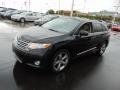 Black - Venza XLE AWD Photo No. 5