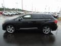 Black - Venza XLE AWD Photo No. 6