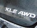 Black - Venza XLE AWD Photo No. 9