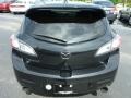 Black Mica - MAZDA3 MAZDASPEED3 Photo No. 4