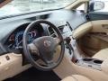Black - Venza XLE AWD Photo No. 11