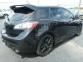 Black Mica - MAZDA3 MAZDASPEED3 Photo No. 5