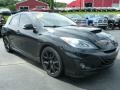 Black Mica - MAZDA3 MAZDASPEED3 Photo No. 7