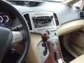 Black - Venza XLE AWD Photo No. 15