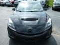 Black Mica - MAZDA3 MAZDASPEED3 Photo No. 8