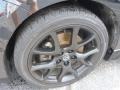 2012 Mazda MAZDA3 MAZDASPEED3 Wheel and Tire Photo