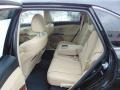 Black - Venza XLE AWD Photo No. 18