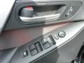 Black Mica - MAZDA3 MAZDASPEED3 Photo No. 13