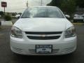 Summit White - Cobalt LT Sedan Photo No. 2