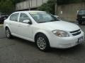 Summit White - Cobalt LT Sedan Photo No. 3