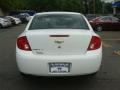 Summit White - Cobalt LT Sedan Photo No. 4