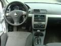 Summit White - Cobalt LT Sedan Photo No. 10