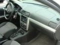 Summit White - Cobalt LT Sedan Photo No. 21